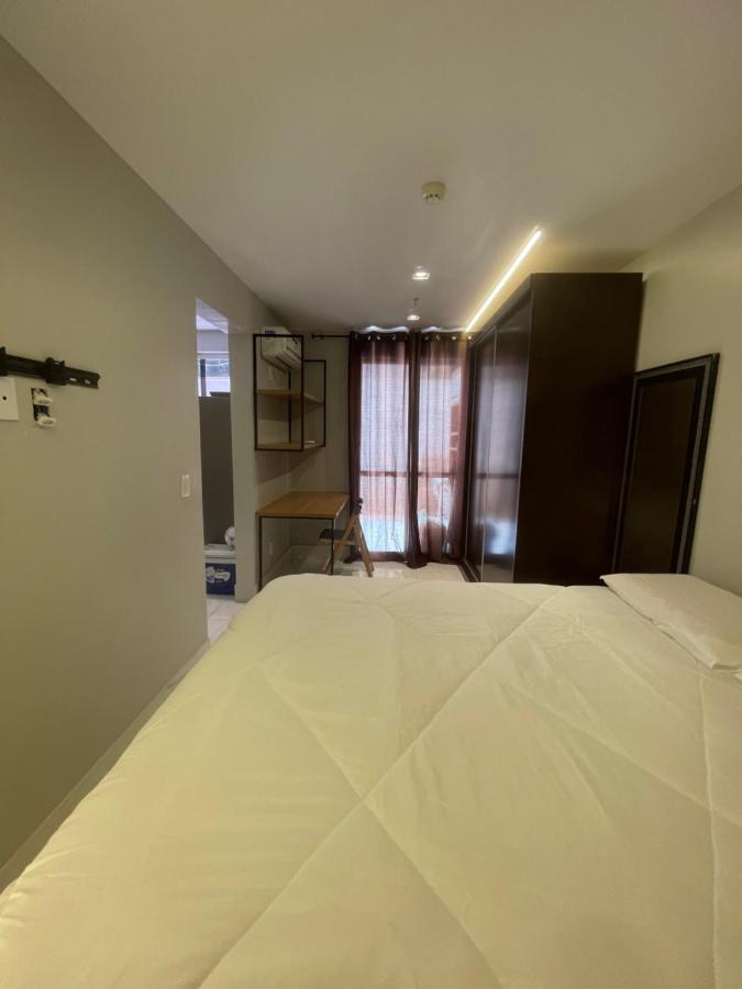 Apart Hotel Garden Secret Tagua Life Brasília Exterior foto