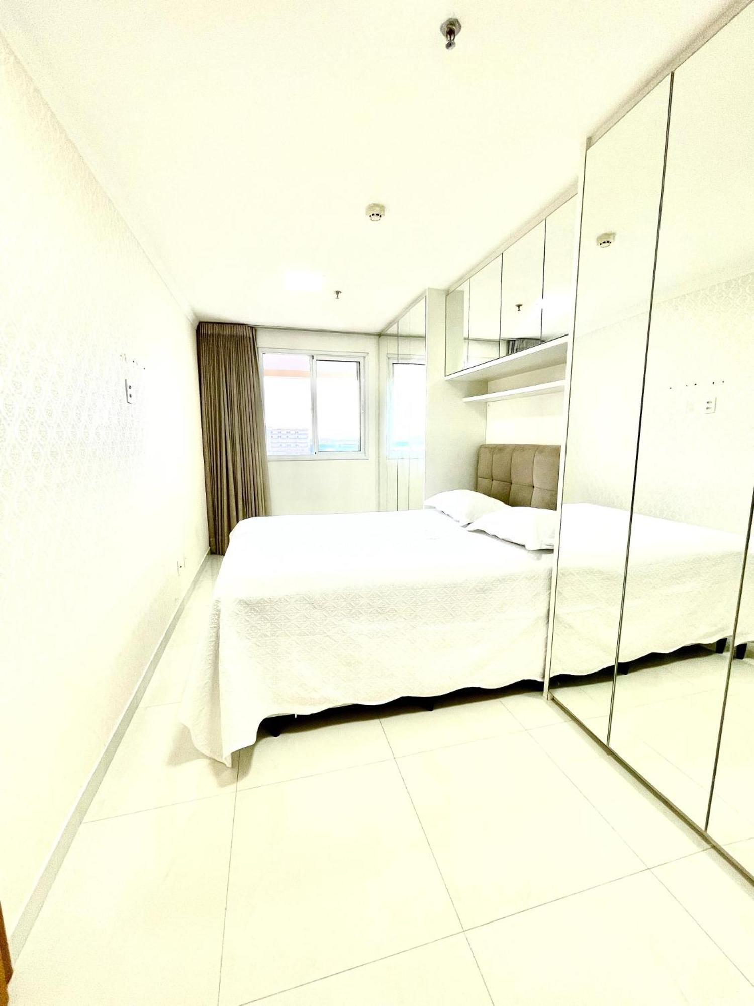 Apart Hotel Garden Secret Tagua Life Brasília Exterior foto